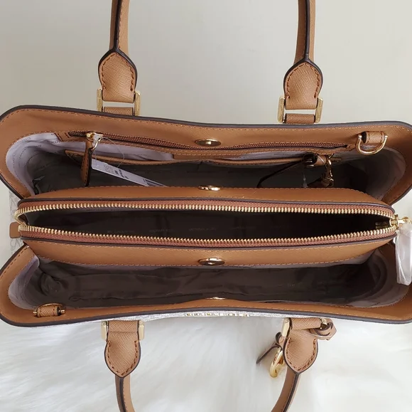 💖BEAUTIFUL MICHAEL KORS BAG - Picture 3 of 12